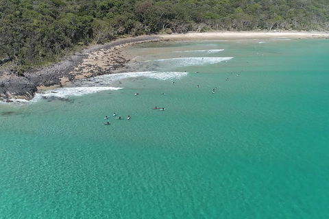 Noosa Thriller - 500hp Ocean Adventure Ride - Local Tourism 5