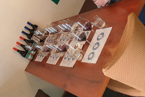 Food Tour Melbourne - St Kilda - Australia Shopping 0