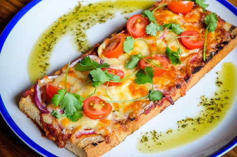 Food Tour Melbourne - St Kilda - Australia Shopping 1