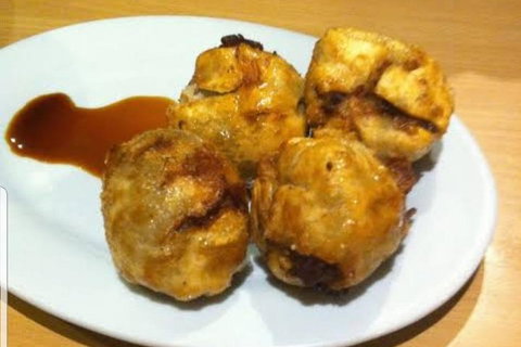 Food Tour Melbourne - St Kilda - Australia Shopping 4