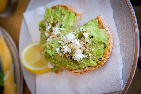 Food Tour Melbourne - St Kilda - Australia Shopping 5