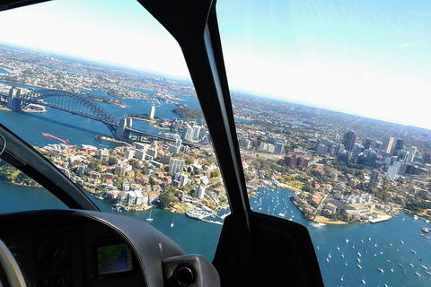 Sydney & Bondi Beach Plus Local Secrets With 'Personalised Sydney Tours' - Accommodation Australia 0