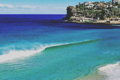 Sydney & Bondi Beach Plus Local Secrets With 'Personalised Sydney Tours' - Accommodation Australia 1