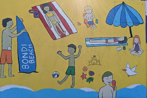 Sydney & Bondi Beach Plus Local Secrets With 'Personalised Sydney Tours' - Accommodation Australia 3