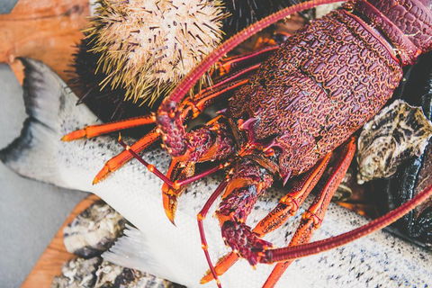 Deep-to-Dish: Tasmanian Seafood Experience - Local Tourism 2