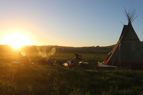 2-Day Camping And Surfing Great Ocean Road Trip From Melbourne - Accommodation Australia 0