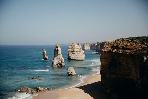 2-Day Camping And Surfing Great Ocean Road Trip From Melbourne - Accommodation Australia 1