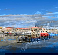 Grand Hobart Walking Tour - Accommodation Australia
