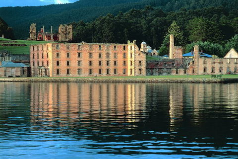 The Port Arthur MEGA Day Trip From Hobart - Accommodation Australia 1