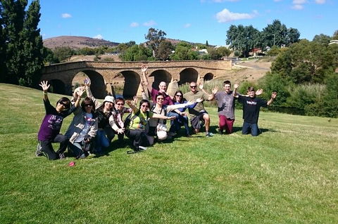 The Port Arthur MEGA Day Trip From Hobart - Accommodation Australia 4