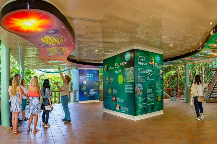  Local Tourism