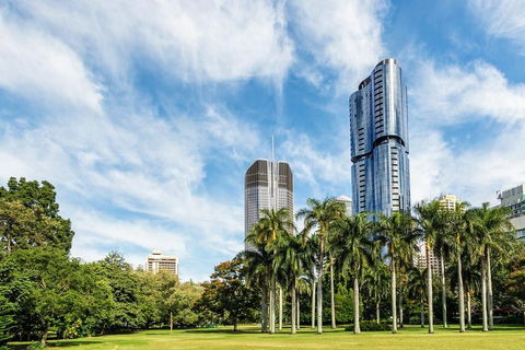 Discover Brisbane - Accommodation Australia 1