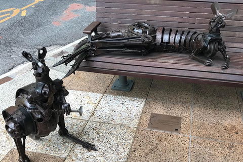 Discover Brisbane - Accommodation Australia 2