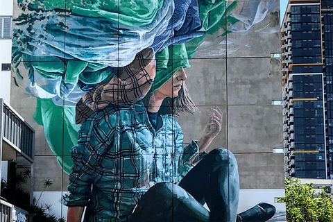 Discover Brisbane - South Bank - Accommodation Australia 1