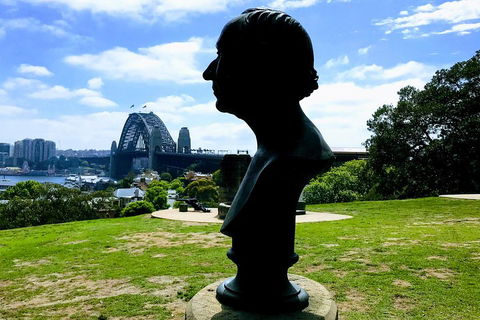 Discover Sydney - The Rocks - Accommodation Australia 0