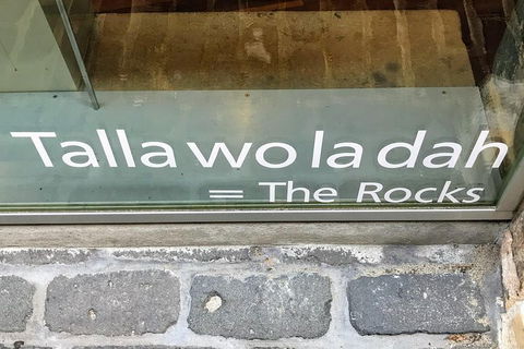 Discover Sydney - The Rocks - Accommodation Australia 2