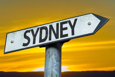 Discover Sydney - The Rocks - Accommodation Australia 5