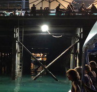 Darwin Sunset Cruise Including Fish 'n' Chips - Local Tourism