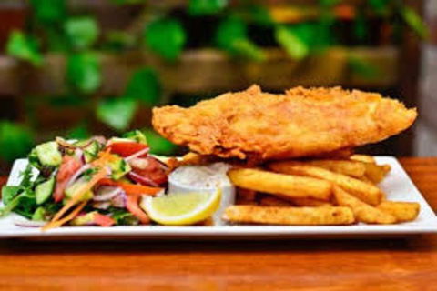 Kuranda Day Tour + HotAir Balloon Combo - Accommodation Australia 5