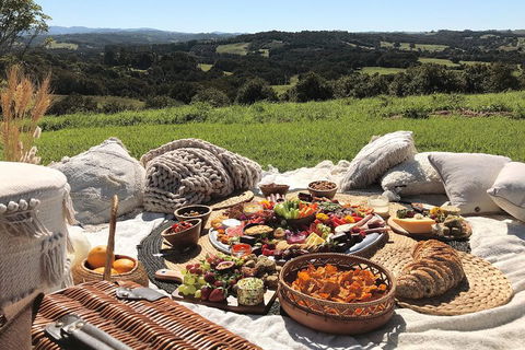 A Picnic In Byron Bay - Local Tourism 0
