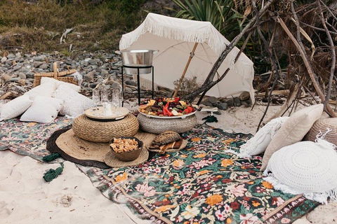 A Picnic In Byron Bay - Local Tourism 3