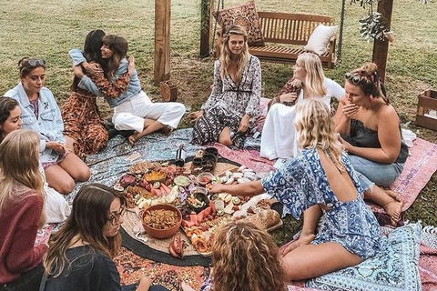 A Picnic In Byron Bay - Local Tourism 4
