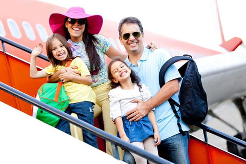 Private Gold Coast Airport Departure Transfer - Local Tourism 3