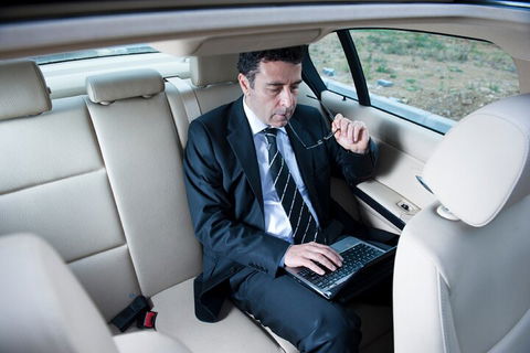 Private Gold Coast Airport Departure Transfer - Local Tourism 4