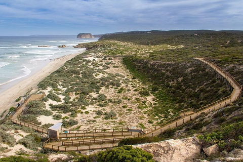 Kangaroo Island Personal Group Tours - Accommodation Australia 1