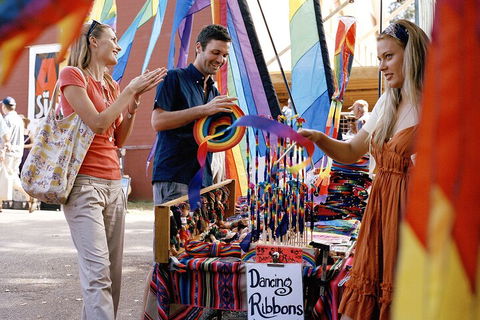 Byron Bay And The Crystal Castle Day Tour From Gold Coast - Local Tourism 2