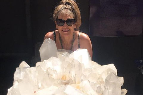 Byron Bay And The Crystal Castle Day Tour From Gold Coast - Local Tourism 4