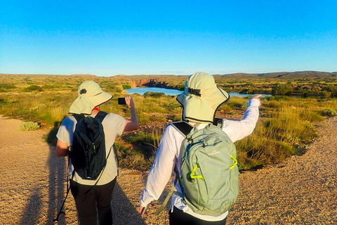 Ningaloo In A Day - Full Day Hike And Snorkel Tour With Lunch - Local Tourism 3