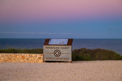 Ningaloo In A Day - Full Day Hike And Snorkel Tour With Lunch - Local Tourism 5