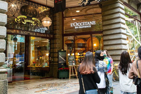 LGBT+ 3-Hour Private Walking Tour Of Melbourne - Accommodation Australia 2