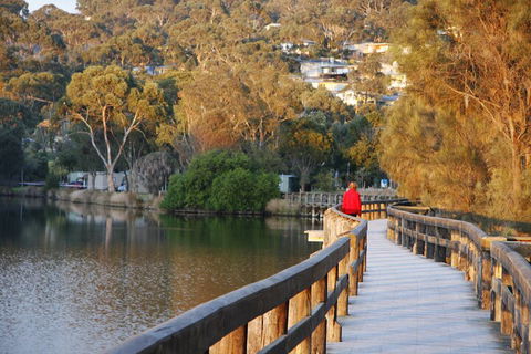LGBT+ Friendly 3 Day Private Tour Great Ocean Road & Phillip Island - Accommodation Australia 0