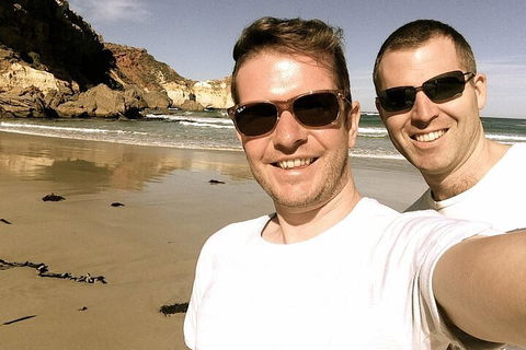 LGBT+ Friendly 3 Day Private Tour Great Ocean Road & Phillip Island - Accommodation Australia 1