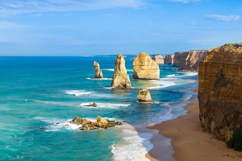 LGBT+ Friendly 3 Day Private Tour Great Ocean Road & Phillip Island - Accommodation Australia 4