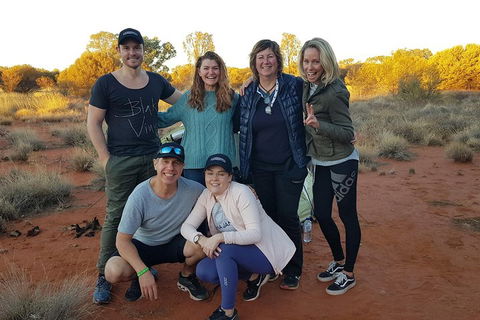 Blue Mountains Tour From Sydney With An Aboriginal Experience - Local Tourism 0