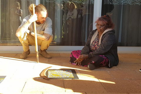 Blue Mountains Tour From Sydney With An Aboriginal Experience - Local Tourism 1