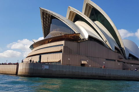 Blue Mountains Tour From Sydney With An Aboriginal Experience - Local Tourism 2