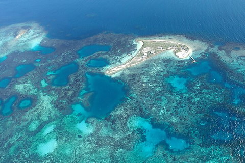 Shipwreck Special Nature Tour/Half Day Tour - Local Tourism 5