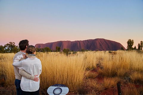 2-Day Uluru (Ayers Rock) And Kata Tjuta Trip From Alice Springs - Local Tourism 2