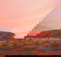3-Day Alice Springs to Uluru Ayers Rock via Kings Canyon Tour - Local Tourism