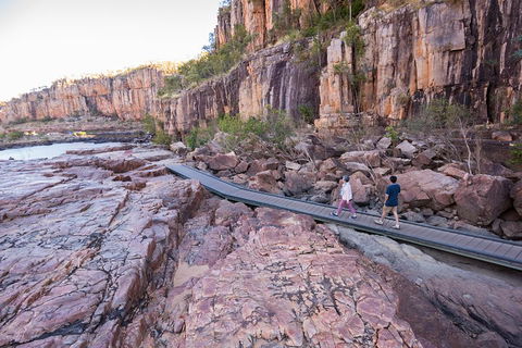 Katherine Day Tour From Darwin Including Katherine Gorge Cruise - Local Tourism 2