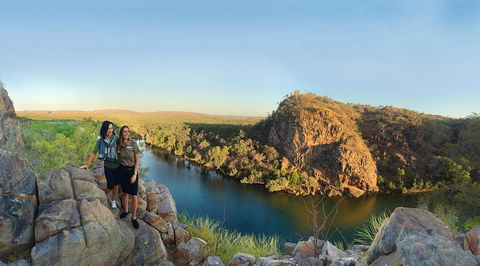 Katherine Day Tour From Darwin Including Katherine Gorge Cruise - Local Tourism 3