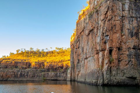 Katherine Day Tour From Darwin Including Katherine Gorge Cruise - Local Tourism 4
