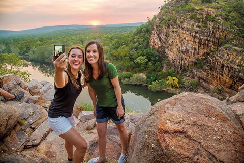 Katherine Day Tour From Darwin Including Katherine Gorge Cruise - Local Tourism 5
