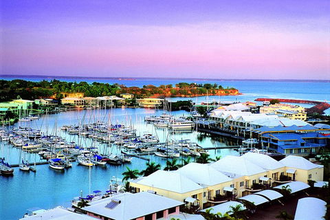 Darwin City Sightseeing Tour - Accommodation Australia 3