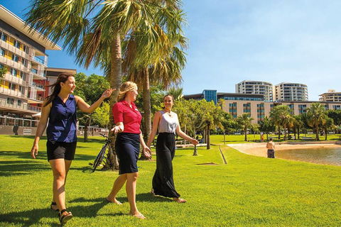 Darwin City Sightseeing Tour - Accommodation Australia 4