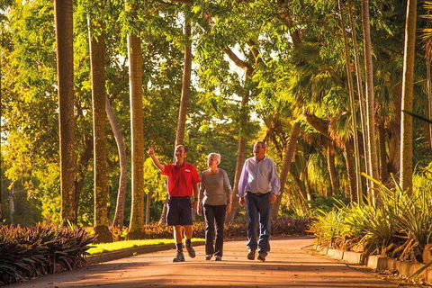 Darwin City Sightseeing Tour - Accommodation Australia 5